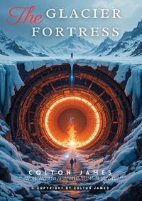 The Glacier Fortress