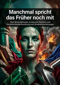 Manchmal spricht das Früher noch mit