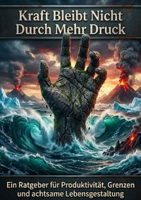 Kraft Bleibt Nicht Durch Mehr Druck