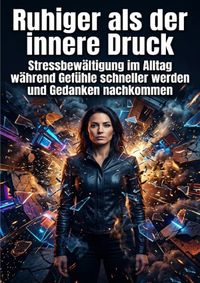 Ruhiger als der innere Druck