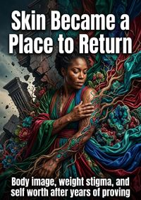 Skin Became a Place to Return