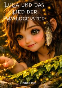 Luna und das Lied der Waldgeister