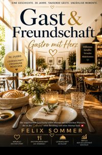 Gast &amp; Freundschaft