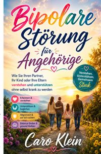 Bipolare Störung für Angehörige
