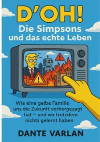 5.D’OH- Die Simpsons und das echte Leben