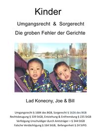 Kinder Umgangsrecht Umgangsverbot