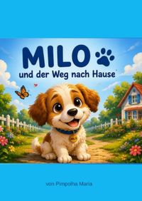 Milo und der Weg nach Hause