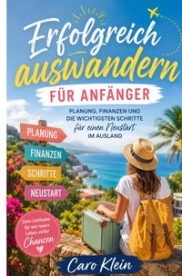 Erfolgreich auswandern für Anfänger