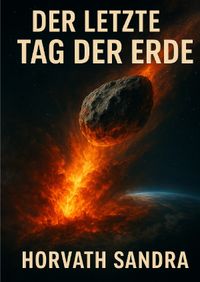 Der letzte Tag der Erde