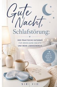 Gute Nacht, Schlafstörung