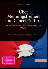 Über Meinungsfreiheit und Cancel Culture: Meinungsfreiheit im Kulturkampf um Worte