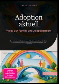Adoption aktuell: Wege zur Familie und Adoptionsrecht