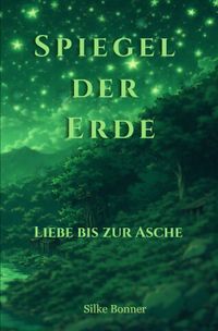 Spiegelscherben / Spiegel der Erde
