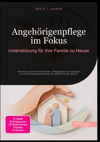 Angehörigenpflege im Fokus: Unterstützung für Ihre Familie zu Hause