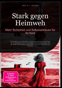 Stark gegen Heimweh: Mehr Sicherheit und Selbstvertrauen für Ihr Kind