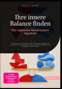 Ihre innere Balance finden: Das vegetative Nervensystem regulieren