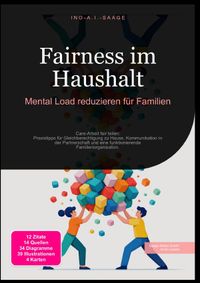 Fairness im Haushalt: Mental Load reduzieren für Familien