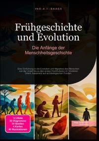 Frühgeschichte und Evolution: Die Anfänge der Menschheitsgeschichte