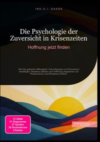 Die Psychologie der Zuversicht in Krisenzeiten: Hoffnung jetzt finden