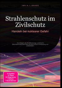 Strahlenschutz im Zivilschutz: Handeln bei nuklearer Gefahr