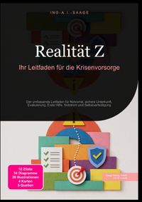Realität Z: Ihr Leitfaden für die Krisenvorsorge