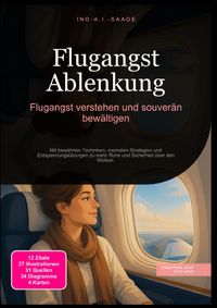 Flugangst Ablenkung: Flugangst verstehen und souverän bewältigen