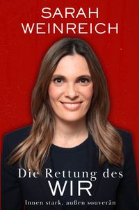 Die Rettung des Wir
