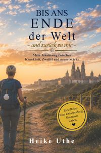 Bis ans Ende der Welt - und zurück zu mir