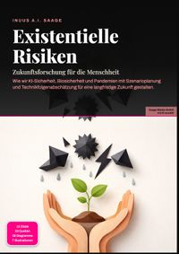 Existentielle Risiken: Zukunftsforschung für die Menschheit