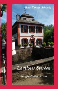 Seligenstädter Krimi / Lautloses Sterben