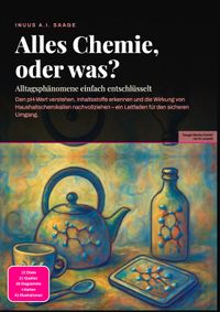 Alles Chemie, oder was?: Alltagsphänomene einfach entschlüsselt