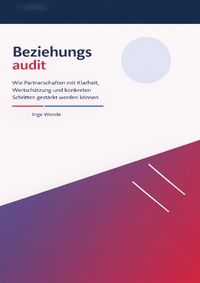 Beziehungsaudit