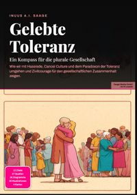 Gelebte Toleranz: Ein Kompass für die plurale Gesellschaft
