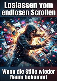 Loslassen vom endlosen Scrollen