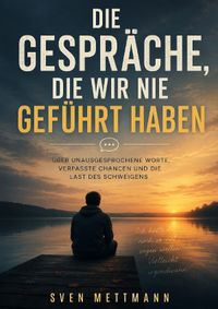 Die Gespräche die wir nie geführt haben