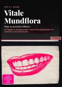 Vitale Mundflora: Wege zu gesunden Zähnen