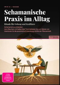 Schamanische Praxis im Alltag: Rituale für Erdung und Krafttiere