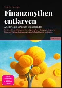 Finanzmythen entlarven: Anlegerfehler verstehen und vermeiden