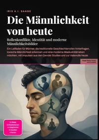 Die Männlichkeit von heute: Rollenkonflikte, Identität und moderne Männlichkeitsbilder
