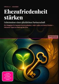 Ehezufriedenheit stärken: Geheimnisse einer glücklichen Partnerschaft