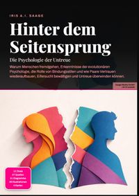Hinter dem Seitensprung: Die Psychologie der Untreue