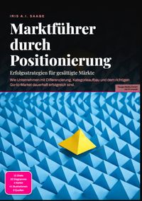 Marktführer durch Positionierung: Erfolgsstrategien für gesättigte Märkte