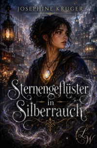 Sternengeflüster in Silberrauch