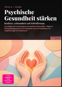 Psychische Gesundheit stärken: Resilienz, Achtsamkeit und Selbstfürsorge