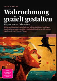 Wahrnehmung gezielt gestalten: Wege zu innerer Gelassenheit