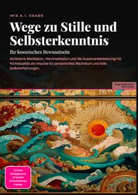 Wege zu Stille und Selbsterkenntnis: Ihr kosmisches Bewusstsein