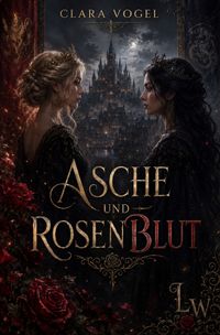 Asche und Rosenblut