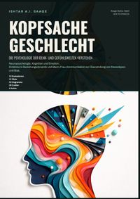 Kopfsache Geschlecht: Die Psychologie der Denk- und Gefühlswelten verstehen