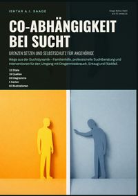 Co-Abhängigkeit bei Sucht: Grenzen setzen und Selbstschutz für Angehörige