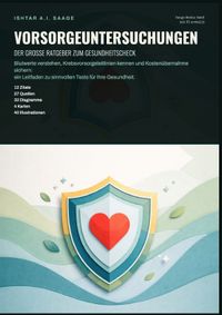 Vorsorgeuntersuchungen: Der große Ratgeber zum Gesundheitscheck